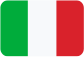 General Electric International, Inc., organizační složka Italiano